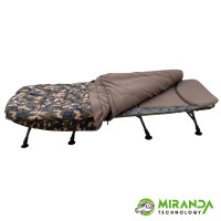 MK Fort Knox All in One 5 Estaciones